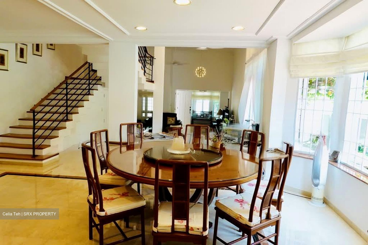 Nallur Road (D15), Terrace #567803401